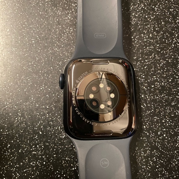 Apple Watch series 9 - Picture 3 of 5